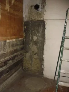 Піч-голландка, чистка та ремонт печей своїми руками (голландка ключ Монтаж) Піч-голландка, чистка та ремонт печей своїми руками
