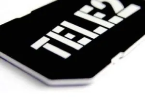 Переадресацію викликів на Теле2 - як включити і вимкнути