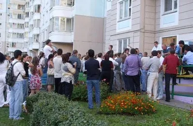 Перехід з керуючої компанії в ТСЖ (компанії) Перехід з керуючої компанії в ТСЖ