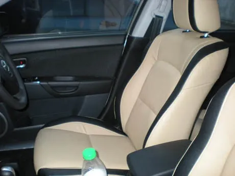 Перетяжка сидінь автомобіля своїми руками (сидінь автомобіля є) Перетяжка сидінь автомобіля своїми руками