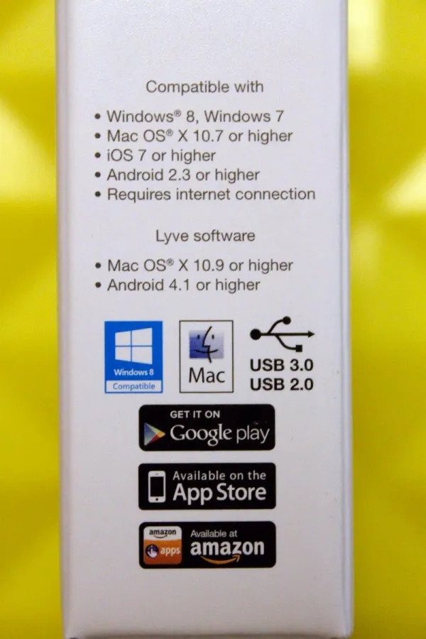 Периферія - огляд зовнішнього hdd seagate 2tb backup plus slim, клуб експертів dns (asus) Периферія - огляд зовнішнього hdd seagate 2tb backup plus slim, клуб експертів dns