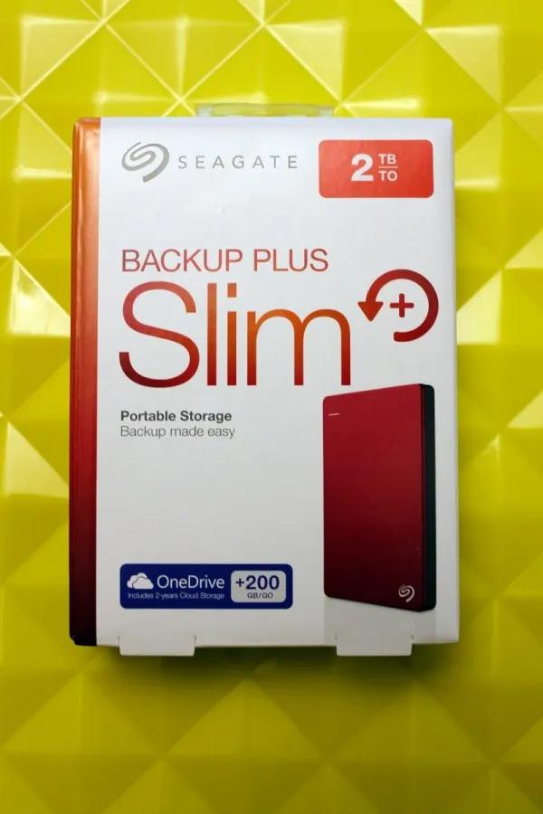 Периферія - огляд зовнішнього hdd seagate 2tb backup plus slim, клуб експертів dns (brother) Периферія - огляд зовнішнього hdd seagate 2tb backup plus slim, клуб експертів dns