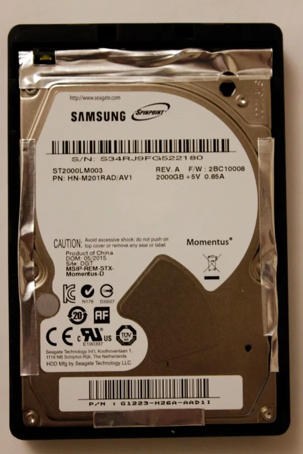 Периферія - огляд зовнішнього hdd seagate 2tb backup plus slim, клуб експертів dns (lg) Периферія - огляд зовнішнього hdd seagate 2tb backup plus slim, клуб експертів dns