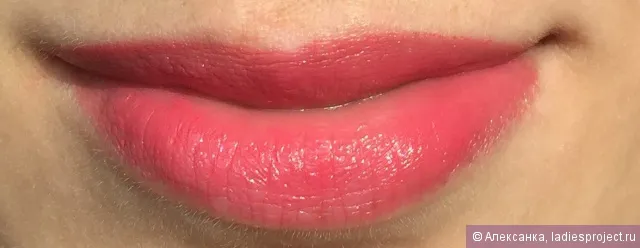 Поживна губна помада rouge eclat (відтінок № 04 tropical pink) від clarins - відгуки, фото і ціна (відгуки) Поживна губна помада rouge eclat (відтінок № 04 tropical pink) від clarins - відгуки, фото і ціна