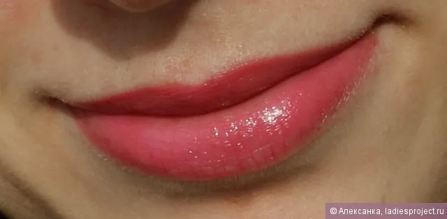 Поживна губна помада rouge eclat (відтінок № 04 tropical pink) від clarins - відгуки, фото і ціна (tropical) Поживна губна помада rouge eclat (відтінок № 04 tropical pink) від clarins - відгуки, фото і ціна