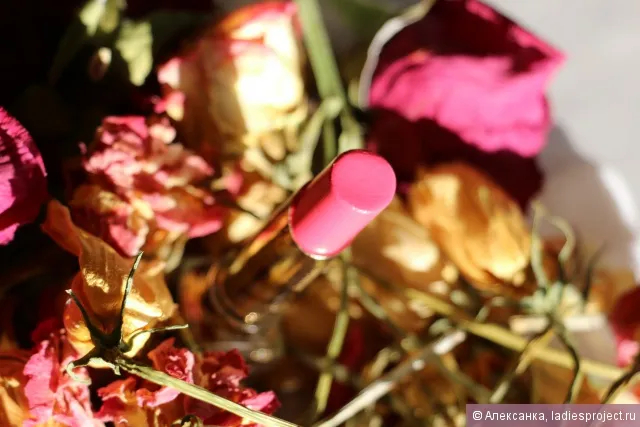 Поживна губна помада rouge eclat (відтінок № 04 tropical pink) від clarins - відгуки, фото і ціна (відгуки) Поживна губна помада rouge eclat (відтінок № 04 tropical pink) від clarins - відгуки, фото і ціна