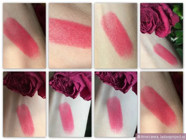 Поживна губна помада rouge eclat (відтінок № 04 tropical pink) від clarins - відгуки, фото і ціна (eclat) Поживна губна помада rouge eclat (відтінок № 04 tropical pink) від clarins - відгуки, фото і ціна