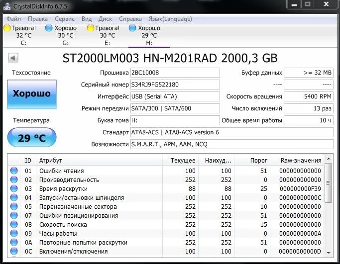 Периферія - огляд зовнішнього hdd seagate 2tb backup plus slim, клуб експертів dns (acer) Периферія - огляд зовнішнього hdd seagate 2tb backup plus slim, клуб експертів dns