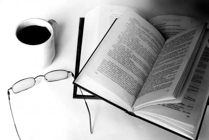 План рецензії на книгу