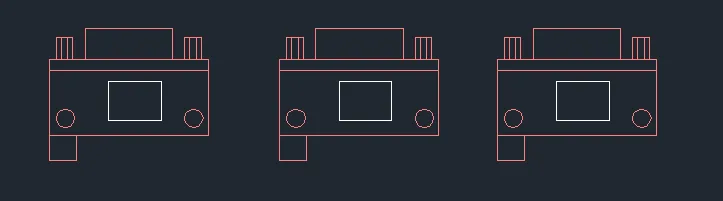 Перевизначення блоків в autocad, сапр-журнал (autocad) Перевизначення блоків в autocad, сапр-журнал