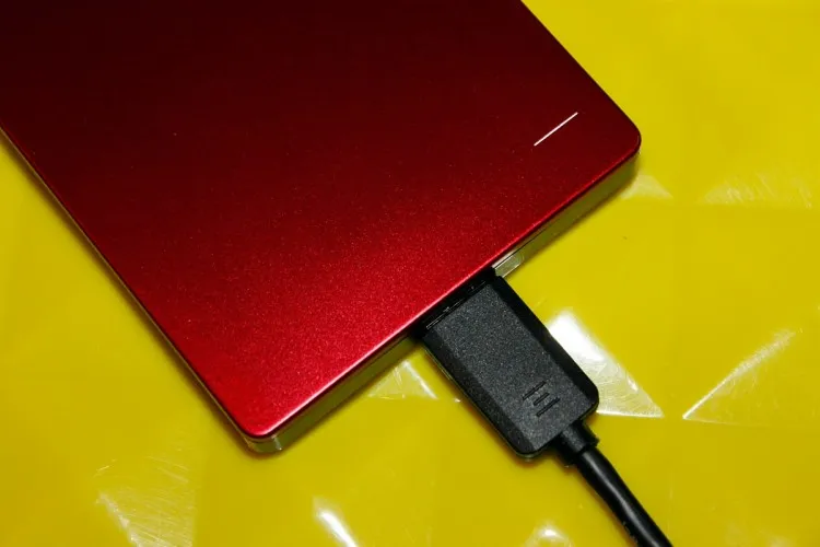 Периферія - огляд зовнішнього hdd seagate 2tb backup plus slim, клуб експертів dns (стільникові телефони) Периферія - огляд зовнішнього hdd seagate 2tb backup plus slim, клуб експертів dns