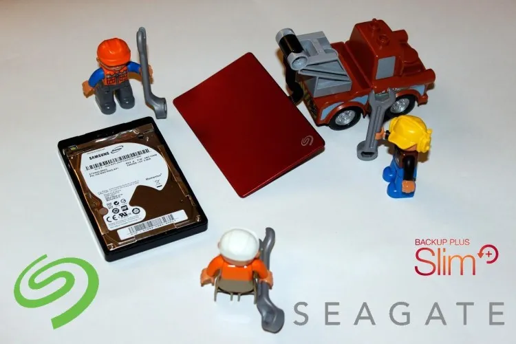 Периферія - огляд зовнішнього hdd seagate 2tb backup plus slim, клуб експертів dns (монітори) Периферія - огляд зовнішнього hdd seagate 2tb backup plus slim, клуб експертів dns