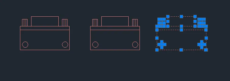 Перевизначення блоків в autocad, сапр-журнал (перевизначення) Перевизначення блоків в autocad, сапр-журнал