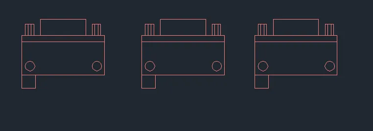 Перевизначення блоків в autocad, сапр-журнал (система видасть запит) Перевизначення блоків в autocad, сапр-журнал
