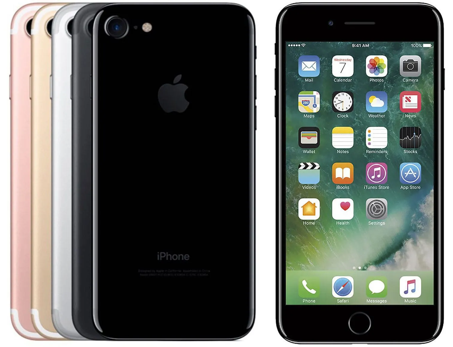 Чому все покоління iphone стоять так дорого - колишній співробітник apple розкрив таємницю 21 століття (дорого) Чому все покоління iphone стоять так дорого - колишній співробітник apple розкрив таємницю 21 століття