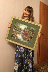 Чому я вишиваю, або 9 причин почати вишивати, сама досконалість