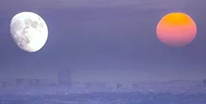 Чому космос чорний