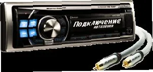 Підключення сабвуферів - як підключити автомобільний сабвуфер