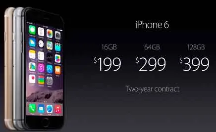 Чому iphone так дорого коштує (iphone) Чому iphone так дорого коштує
