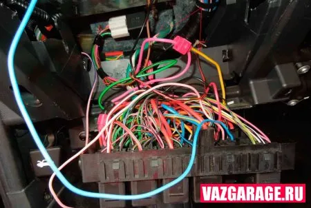 Підігрів сидінь на лада пріора