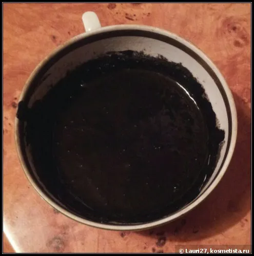 Майже натуральне фарбування волосся з aasha відгуки (aasha herbals) Майже натуральне фарбування волосся з aasha відгуки