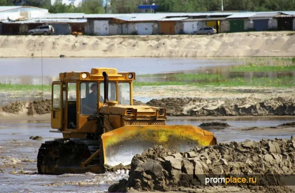 Плюси і мінуси роботи машиністом бульдозера (бульдозера) Плюси і мінуси роботи машиністом бульдозера