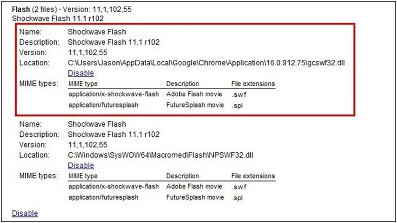 Чому з'являється помилка «От чорт ...» в google chrome (опаньки) Чому з'являється помилка «От чорт ...» в google chrome