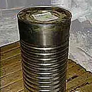 Порошок мідний ПМС-1