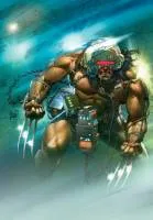 Повна біографія росомахи (частина 1) - wolverine info - сайт про росомасі (повна) Повна біографія росомахи (частина 1) - wolverine info - сайт про росомасі