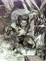 Повна біографія росомахи (частина 1) - wolverine info - сайт про росомасі (росомахи) Повна біографія росомахи (частина 1) - wolverine info - сайт про росомасі