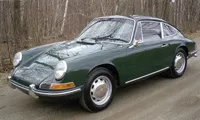 Porsche - історія створення бренду, як все починалося! (Porsche) Porsche - історія створення бренду, як все починалося!