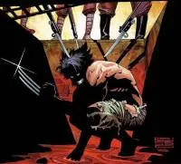 Повна біографія росомахи (частина 1) - wolverine info - сайт про росомасі (росомахи) Повна біографія росомахи (частина 1) - wolverine info - сайт про росомасі