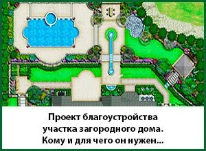 Посадка дерев