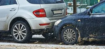 Потрапив в аварію без страховки я не винен (аварію) Потрапив в аварію без страховки я не винен