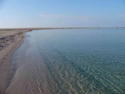 Селище Оленівка в криму фото, пам'ятки, житло, як доїхати (Оленівка) Селище Оленівка в криму фото, пам'ятки, житло, як доїхати