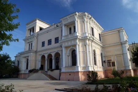 Селище Оленівка в криму фото, пам'ятки, житло, як доїхати (фото) Селище Оленівка в криму фото, пам'ятки, житло, як доїхати