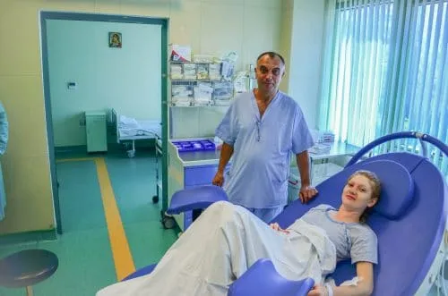 Поліп ендометрія матки чим небезпечний і загрожує, наслідки (матки) Поліп ендометрія матки чим небезпечний і загрожує, наслідки
