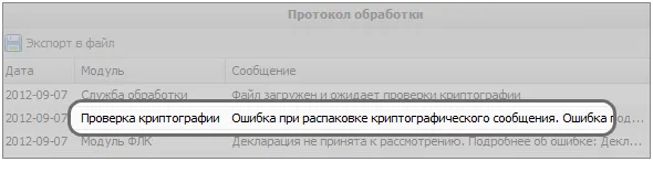 Популярні помилки при подачі декларацій по алкоголю (декларацій) Популярні помилки при подачі декларацій по алкоголю
