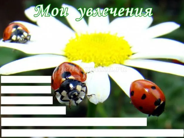 Портфоліо учня середньої школи (для дівчаток) (для хлопчиків) (учня) Портфоліо учня середньої школи (для дівчаток) (для хлопчиків)