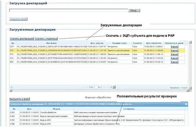 Популярні помилки при подачі декларацій по алкоголю (помилки) Популярні помилки при подачі декларацій по алкоголю