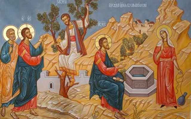 Користь колодязної води
