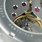 Причини неточності ходу механічних годинників
