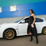 Пози фотосесії у авто, фотостудія на Войковська (пози) Пози фотосесії у авто, фотостудія на Войковська