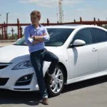 Пози фотосесії у авто, фотостудія на Войковська (авто) Пози фотосесії у авто, фотостудія на Войковська