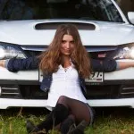Пози фотосесії у авто, фотостудія на Войковська (пози) Пози фотосесії у авто, фотостудія на Войковська