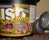 Правила прийому протеїну iso 100 від dymatize для нарощування м'язової маси (dymatize) Правила прийому протеїну iso 100 від dymatize для нарощування м'язової маси