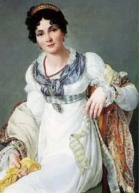 зачіски ампір