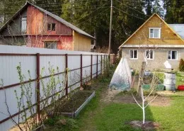 Правила установки парканів між сусідами (зборів) Правила установки парканів між сусідами