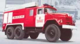 Пожежна безпека - поняття про тактичні можливості відділень на пожежних автомобілях (пожежників) Пожежна безпека - поняття про тактичні можливості відділень на пожежних автомобілях
