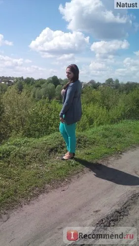 Правильне (здорове) харчування (пп) - «довго я чекала чарівного стусана, який спонукає мене до (Вівсяна каша фруктами) Правильне (здорове) харчування (пп) - «довго я чекала чарівного стусана, який спонукає мене до